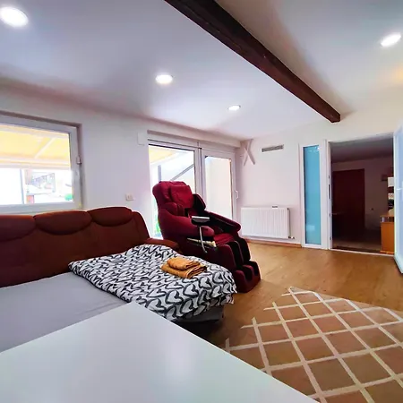 Cozy Corner With Kitchen& Private Bath Koper